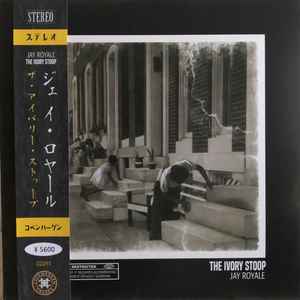 Jay Royale – The Ivory Stoop (2019, OBI Yellow, Vinyl) - Discogs