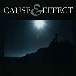 Cause & Effect - Cause & Effect album cover