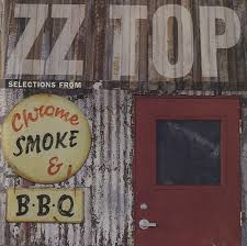 ZZ – Selections From Smoke BBQ The ZZ Top Box (2003, CD) - Discogs