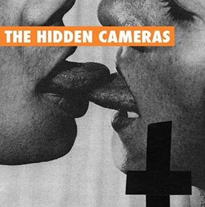 descargar álbum The Hidden Cameras - Doom