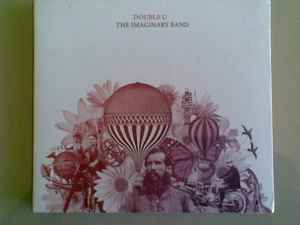 Double U – The Imaginary Band (2008, CD) - Discogs