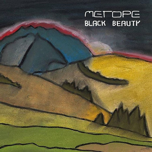 last ned album Metope - Black Beauty