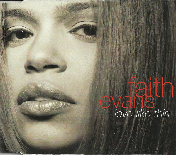 Faith Evans - Love Like This | Releases | Discogs