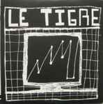 Cover of Le Tigre, 1999, CD