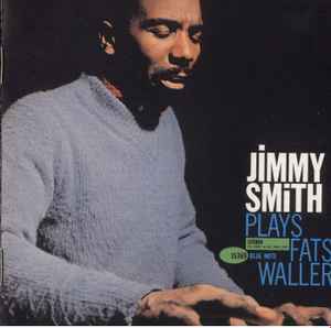 The Incredible Jimmy Smith – At Club 