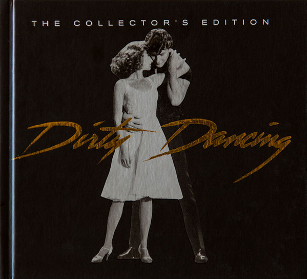 在庫あ好評Dirty Dancing: The Collector\'s Edition 洋楽
