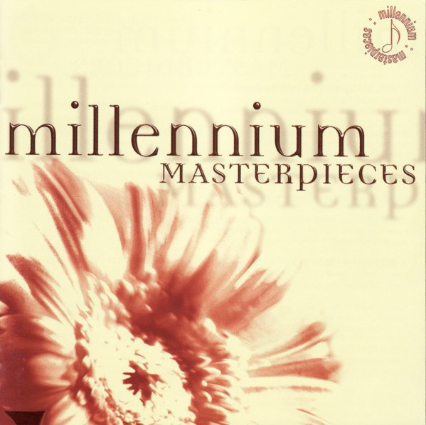 ladda ner album Various - Millennium Masterpieces