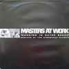 Atmosfear - Dancing In Outer Space (Masters At Work Remixes)