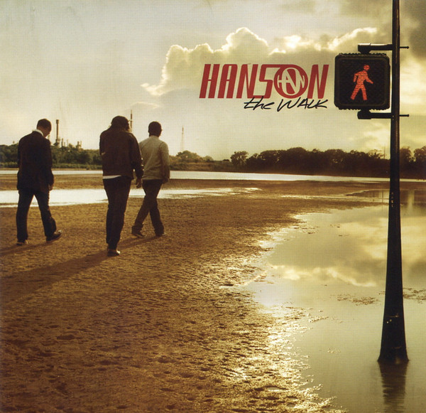 HANSON - The Walk -  Music