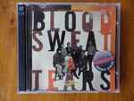 Cover of The Best Of Blood, Sweat & Tears: What Goes Up!, 1995-11-07, CD