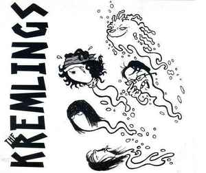 The Kremlings - The Kremlings