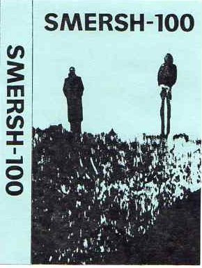 last ned album Smersh - 100