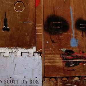 Monster Mashout / Humans Bury Deep - Scott Da Ros