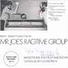Mr. Joe's Ragtime Group - Mosters Patentmedicin / Vinduespudseren