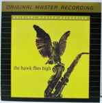 Cover of The Hawk Flies High, 2006, SACD