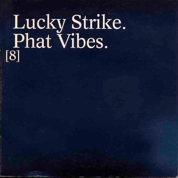 lataa albumi smoove D's - Lucky Strike Phat Vibes 8