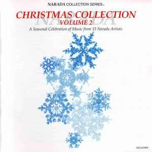 Narada Artists - Narada Christmas Collection Volume 2
