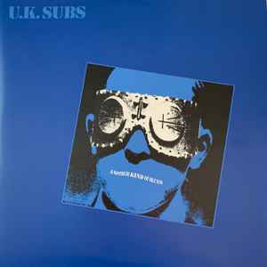 Another Kind Of Blues - U.K. Subs