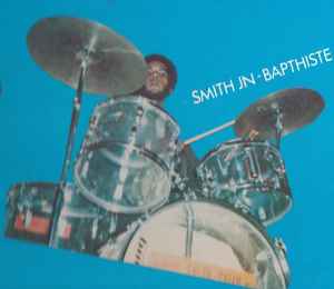 Smith Jean-Baptiste