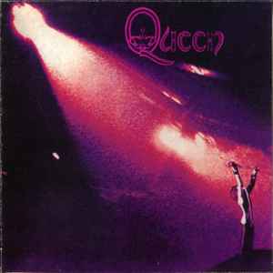 Queen – Queen (1991, Specialty Pressing, CD) - Discogs