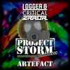 Logger & Critical Error - Artefact
