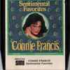 Connie Francis - Sentimental Favorites