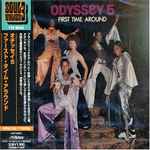 Odyssey 5 – First Time Around (1975, Vinyl) - Discogs