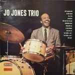 Jo Jones Trio - Jo Jones Trio | Releases | Discogs