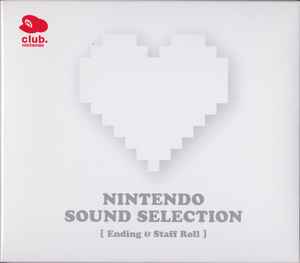 Nintendo Sound Selection [Ending & Staff Roll] = ニンテンドー 