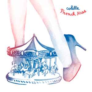 Colette French Kiss - Various
