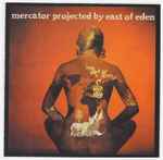 Cover of Mercator Projected, 2001, CD