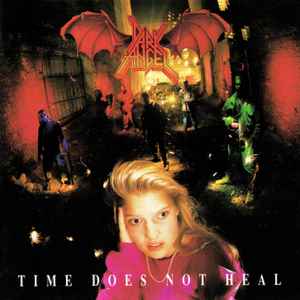 Dark Angel (3) - Time Does Not Heal