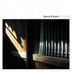 Cover of Damon & Naomi With Ghost, 2012, CD