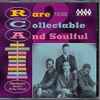 Various - Rare Collectable And Soulful Volume 2