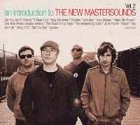 The New Mastersounds - An Introduction To The New Mastersounds Vol. 2