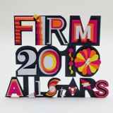 Coma (16) - Firm 2010 Allstars album cover