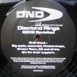 D'n'D - Diamond Rings 2002