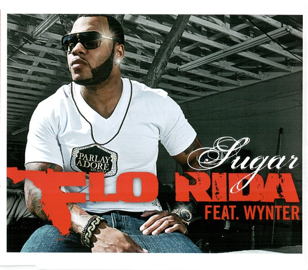 Flo Rida Feat. Wynter Sugar Releases Discogs