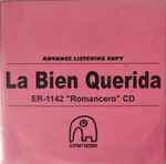Cover of Romancero, 2009, CDr