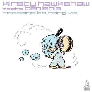 Kirsty Hawkshaw - Reasons To Forgive album cover