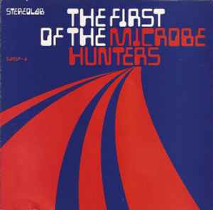 The First Of The Microbe Hunters (CD, Mini-Album) for sale