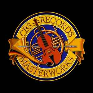 CBS Masterworks on Discogs