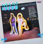 Cover of Miami Vice, 1985, Vinyl