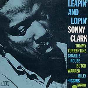 Leapin' And Lopin' - Sonny Clark