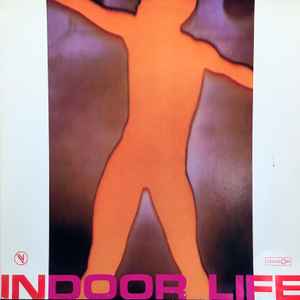 Indoor Life - Indoor Life album cover