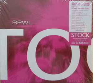 RPWL – World Through My Eyes (2005, SACD) - Discogs