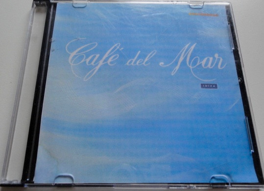 Café Del Mar (Ibiza) (1994, Vinyl) - Discogs