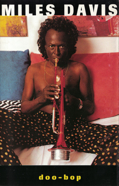 Miles Davis - Doo-Bop | Releases | Discogs