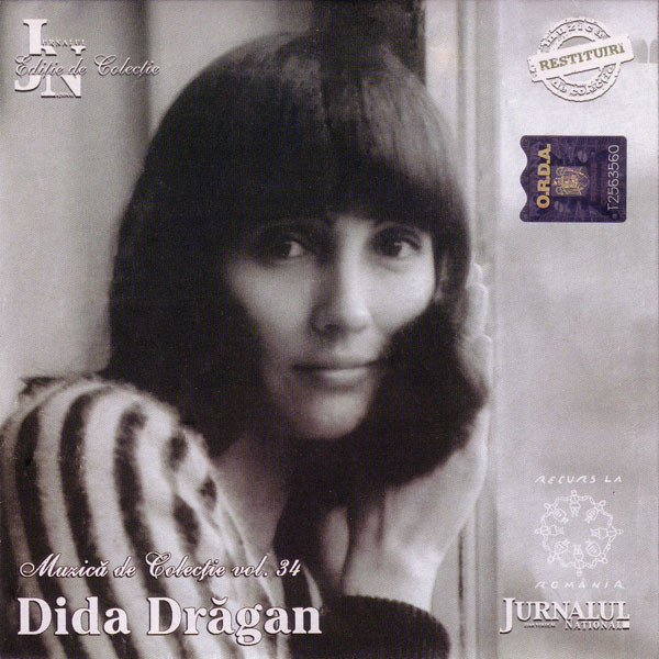 ladda ner album Dida Drăgan - Dida Drăgan