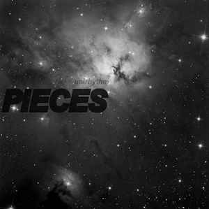 Pieces - Marcellus Pittman